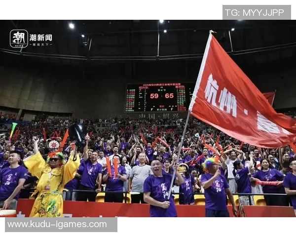 最终时间打败衢州,富阳队从B组包围,确定浙BA巅峰8强
